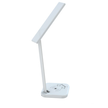 Capteur tactile LED Lampe de table Chargeur USB CRI&gt;90